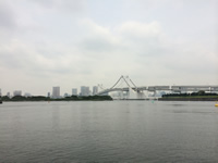 Odaiba